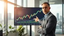 Standard Chartered Maintains $100K Bitcoin Target, Suggests Bottom May Be In