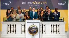 Ripple and DriveWealth Partner to Connect US Stock Trading With RLUSD Settlement on XRP Ledger