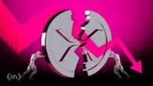 Ripple (XRP) Price Shows Weak Recovery Potential