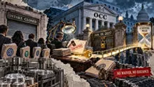 OCC waiver rule puts active stablecoin issuers on notice
