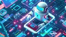 Strong Growth in Blockchain Developer Activity