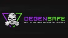 New Launchpad DegenSafe Emerges From SHIB Ecosystem, Backed by $LC Utility