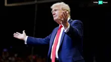 Trump Leads Harris in Poll, But Uncertainty Persists in Election Projections