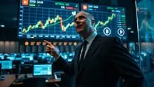 HTX Research: Crypto Market to Remain Sideways with Capital Flowing into AI and Perpetual DEX Altcoins