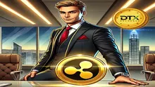 XRP Breaks Past Key Resistance While Cardano (ADA) Consolidates; DTX Exchange (DTX) Adds Advanced Charting Tools