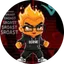BurnieAI by Virtuals