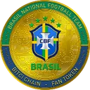 Brazil National Football Team Fan Token