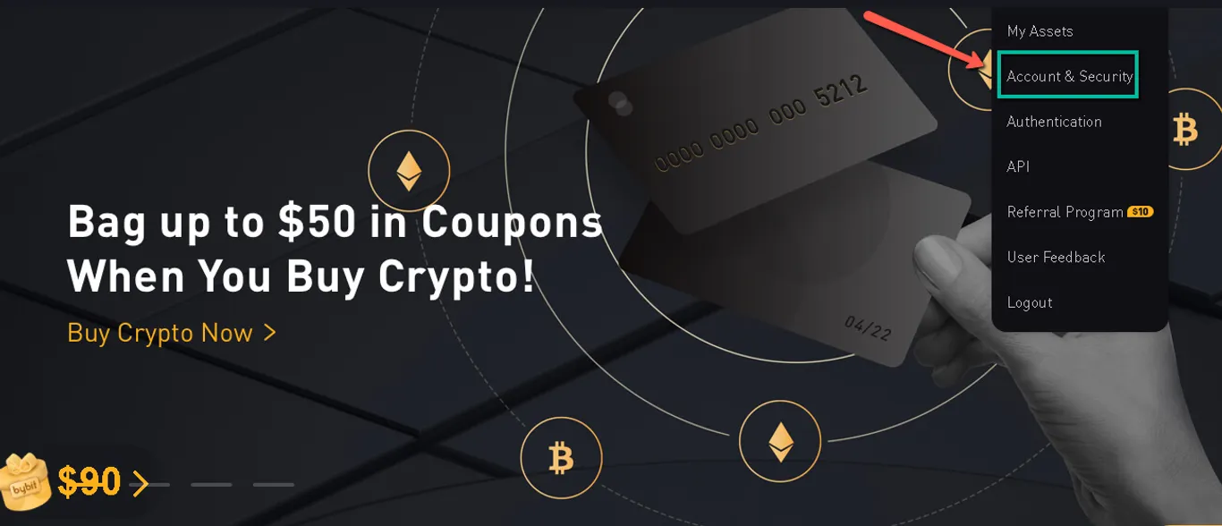 Bybit 3