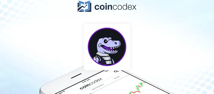 CrocBot Price: Live CROC/USD Rate, Market Cap & CROC Price Chart ...