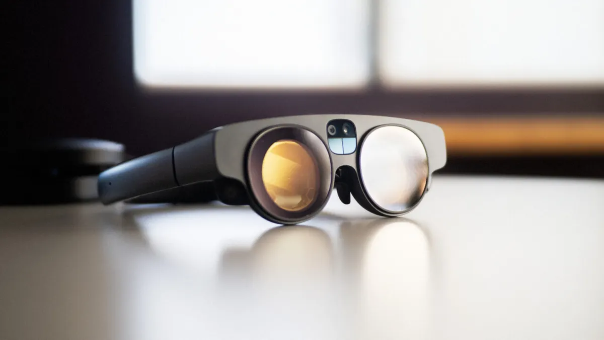 Magic Leap
