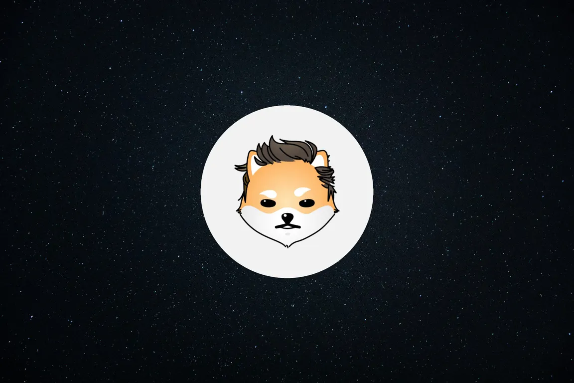 Dogelon Mars