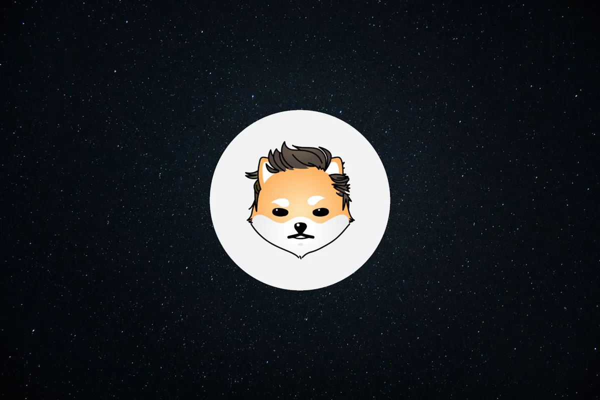Dogelon Mars