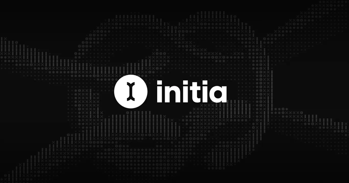 Initia blockchain