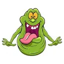 SLIMER