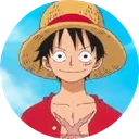 Luffy Mugiwara