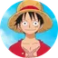 Luffy Mugiwara