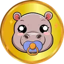 BABY HIPPO