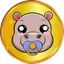 BABY HIPPO