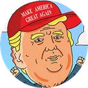 TRUMP IP