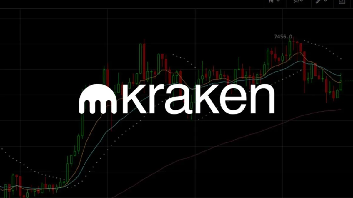 best crypto exchange in canada: Kraken