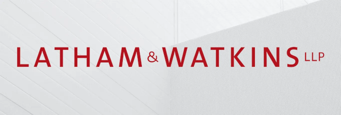 Latham & Watkins – A leading attorney team setting legal and regulatory precedents in Web3