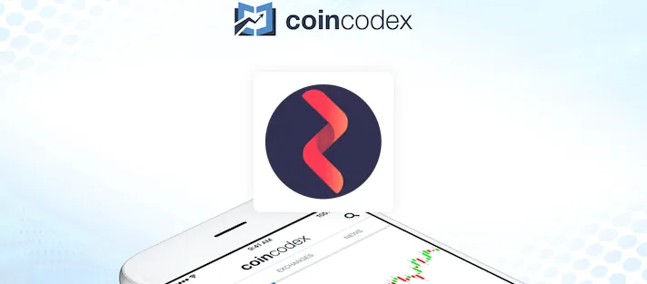 Router Protocol Exchanges - Buy, Sell & Trade ROUTE | CoinCodex