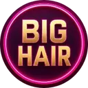BIGHAIR