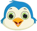 BlueSparrow Token (Old)