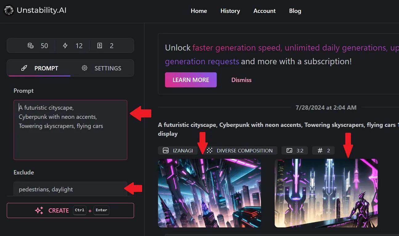 How to Use Unstable Diffusion? (Ultimate Guide 2026) | CoinCodex