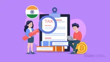 Crypto Taxes in India: Ultimate Guide 2023