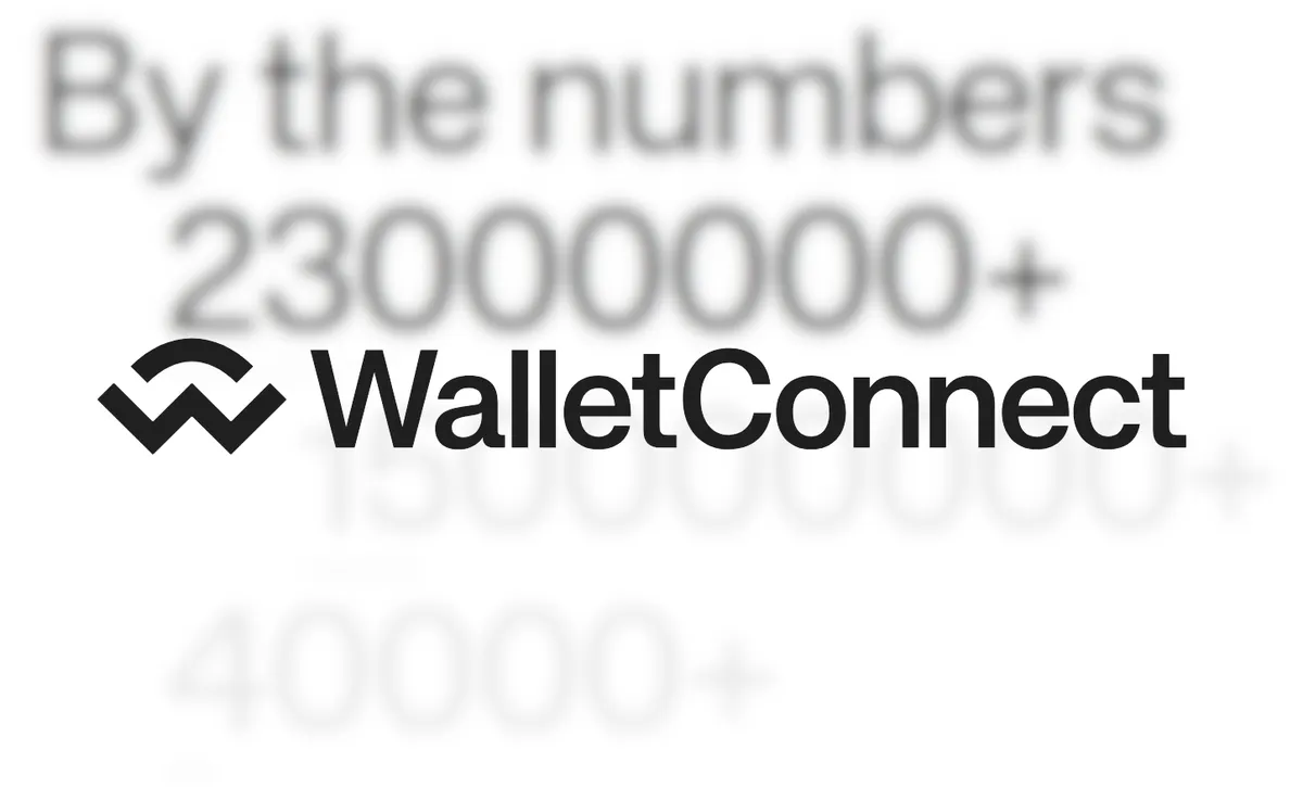 WalletConnect