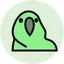 Parry Parrot