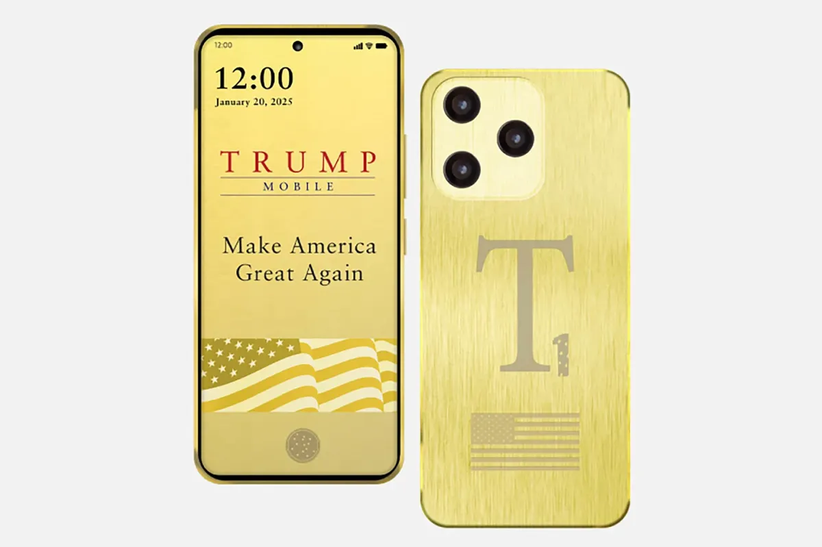 T1 Phone