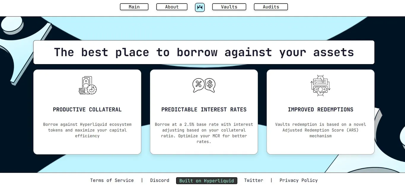Keiko Finance platform