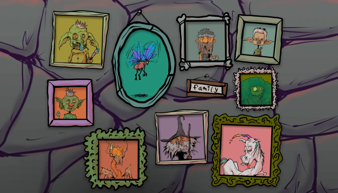 Goblintown NFTs