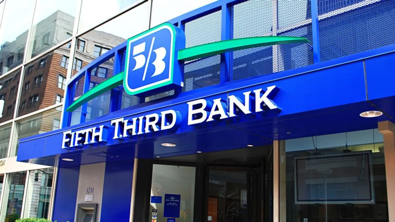 Fifth Third Bank