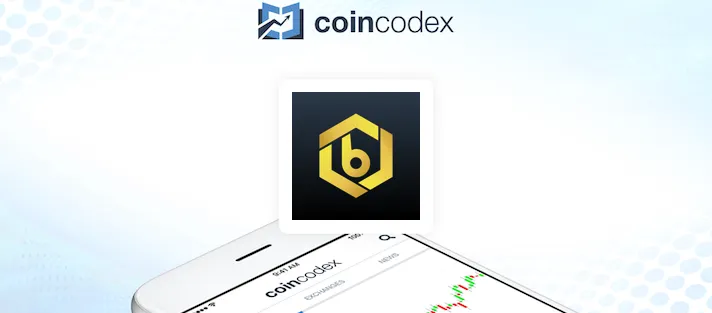 Bitrue Coin Price: Live BTR/USD Rate, Market Cap & BTR Price Chart ...