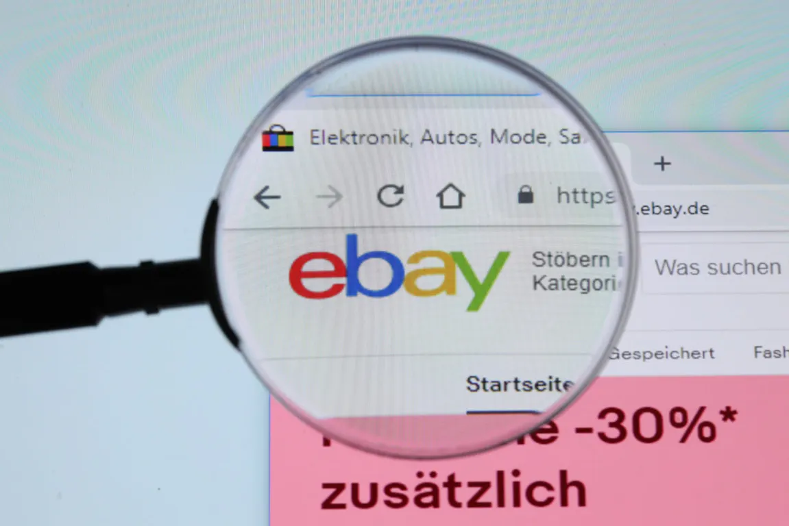 eBay
