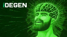 Why Ultra-Viral Video Content Could Send this AI Meme Coin to the Moon