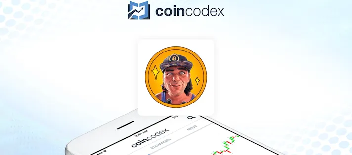 Didi Bam Bam Price: Live DDBAM/USD Rate, Market Cap & DDBAM Price Chart ...