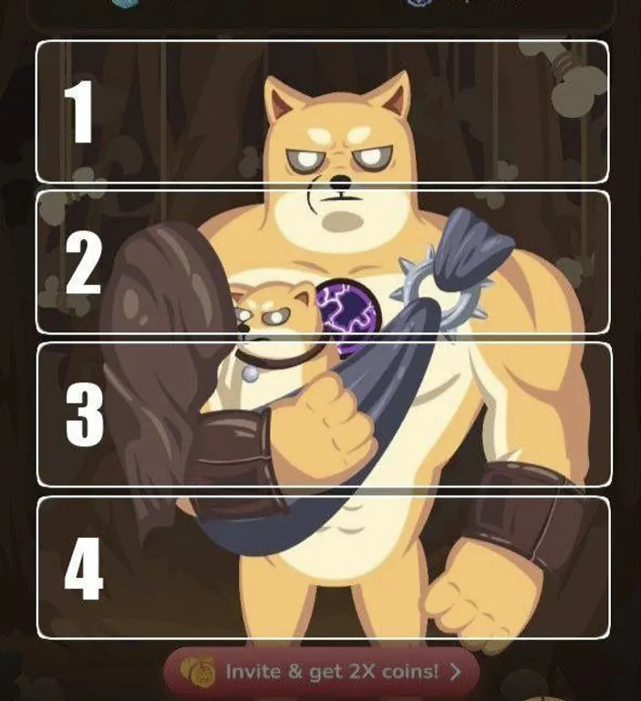 Memefi Daily Combo - August 25, 2024