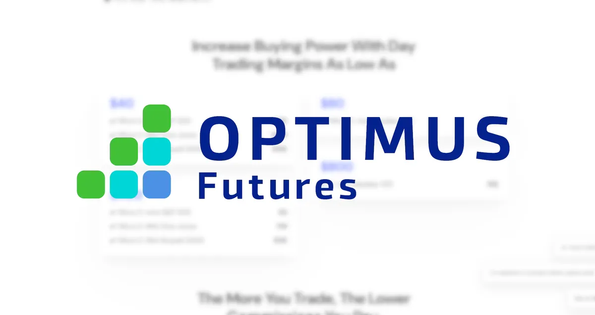 Optimus Futures