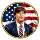 TUCKER CARLSON