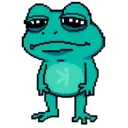 Kroak on Kaspa