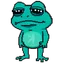 Kroak on Kaspa