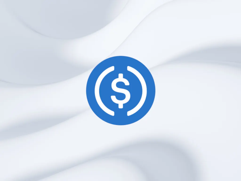USDC stablecoin