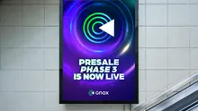 Presale Phase 3 of Gnox (GNOX) Closing Soon, Phase 2 Sold Out With Avalanche (AVAX) And Ethereum (ETH) Whales Looking To Snipe