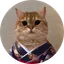 catownkimono
