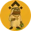 Ghibli Mubarak
