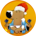 Chill Guy Xmas